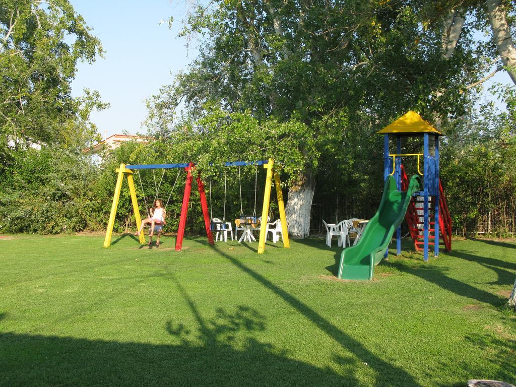 Chroma Studios Oreu Exterior foto