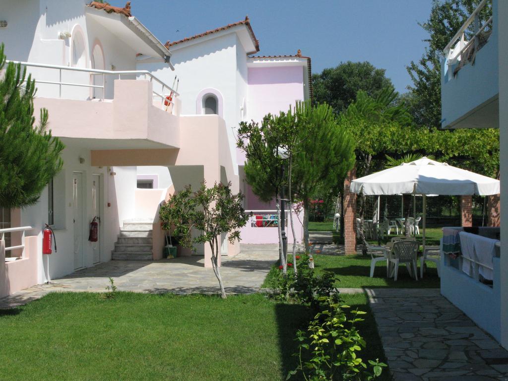 Chroma Studios Oreu Exterior foto