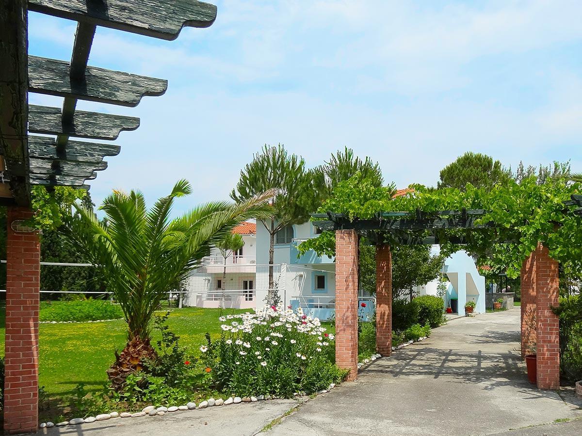 Chroma Studios Oreu Exterior foto